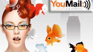 YouMail Offers Free Visual Voicemail for BlackBerry Phones